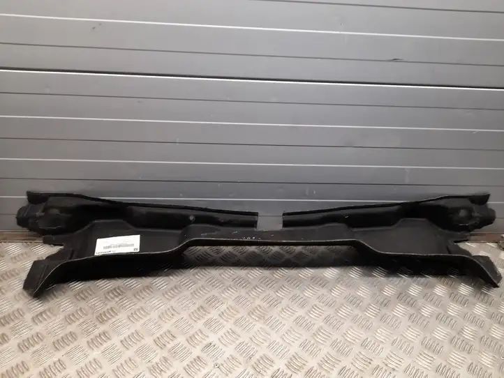 Mercedes-Benz E A207 (2010 - 2017) 2076940177 Боковая обшивка багажника — фото 3