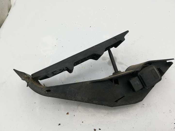 BMW X3 E83 (2003 - 2010)  3542676693002 Педаль акселератора