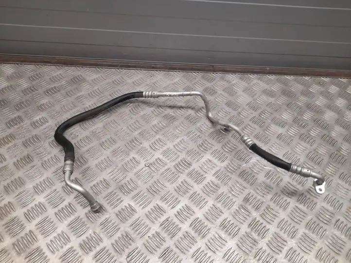 Alfa Romeo Stelvio Type 949 (2017 - ) 00505353080 Трубки и шланги кондиционера — фото 1