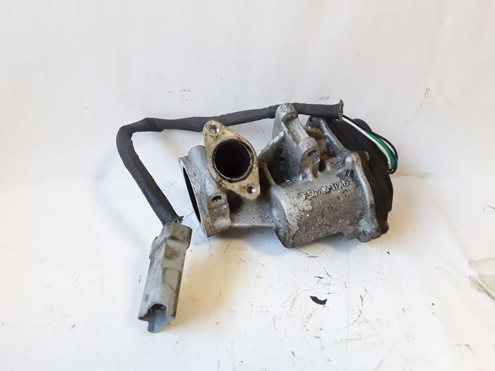Land Rover Range Rover Sport (2005 - 2009)  6H4Q9D475CB Клапан EGR