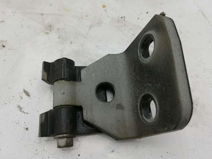 BMW X3 E83 (2003 - 2010)  3402820 Верхняя петля передней двери