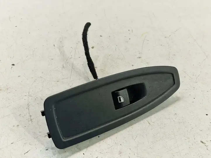 BMW 1 F20 F21 (2011 - 2019) 920811001 Блок кнопок стеклоподъемников — фото 1
