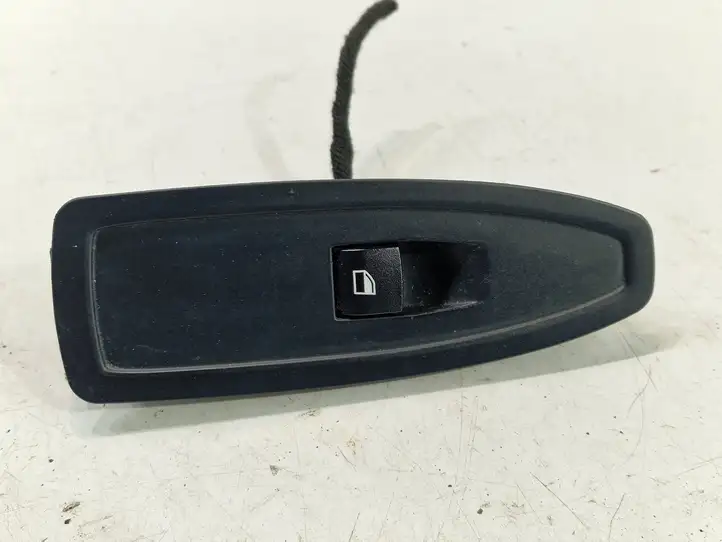 BMW 1 F20 F21 (2011 - 2019) 920811001 Блок кнопок стеклоподъемников — фото 2