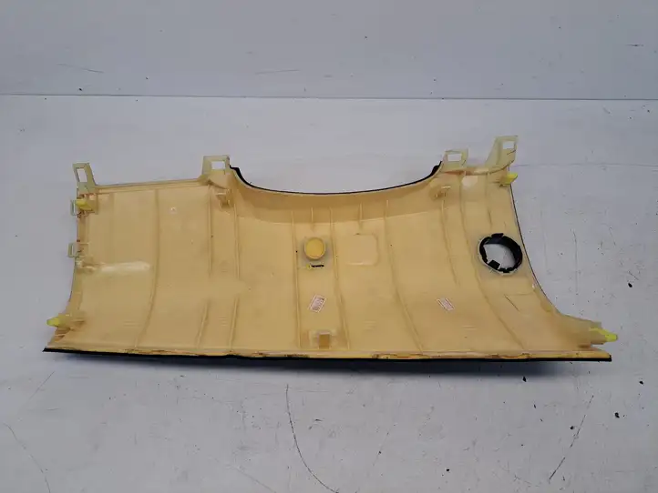 Toyota Prius (XW20) (2003 - 2009) 5504447040 Отделка внутренней панели салона — фото 3