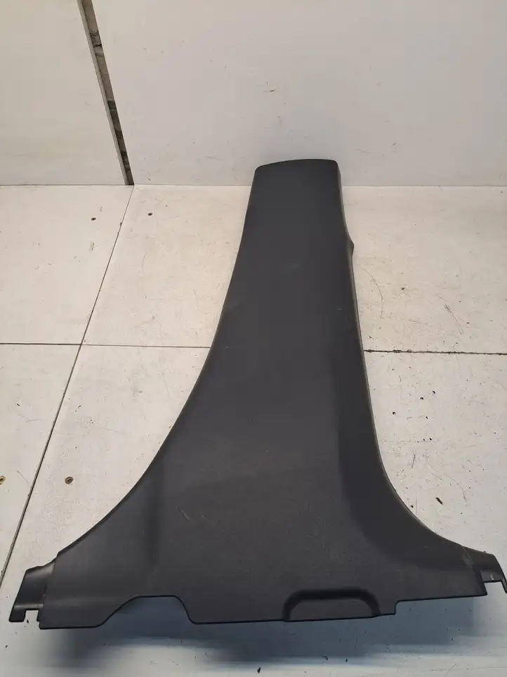 Toyota Prius+ (ZVW40) (2011 - 2018) 6241347060 Нижняя обшивка стойки B — фото 1
