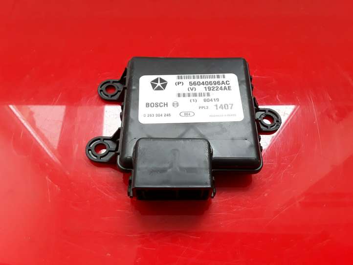 Dodge Nitro (2006 - 2011)  56040696AC Блок управления парковки