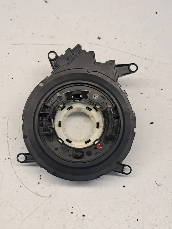 BMW 5 E60 E61 (2004 - 2010) 6976394 Контактное кольцо SRS — фото 2