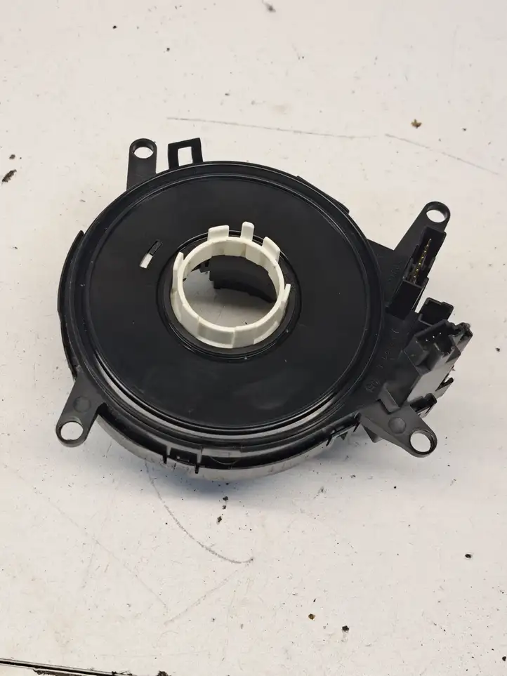 BMW 5 E60 E61 (2004 - 2010) 6976394 Контактное кольцо SRS — фото 3