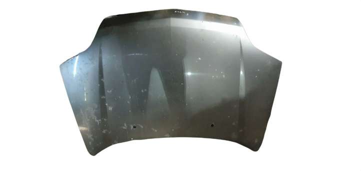 Nissan X-Trail T30 (2001 - 2007)   Капот
