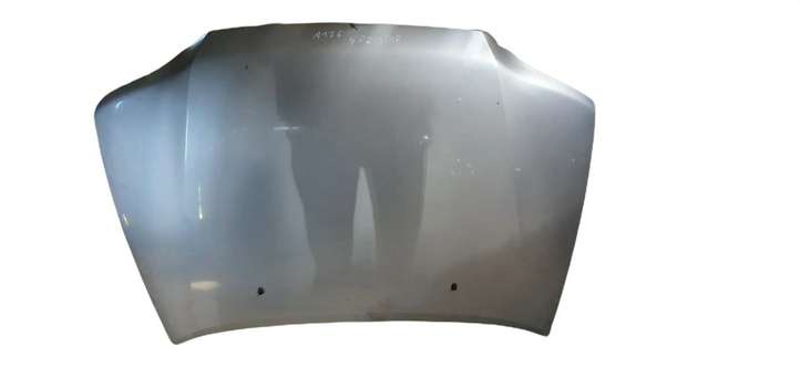 Mitsubishi Space Star (1998 - 2005)   Капот