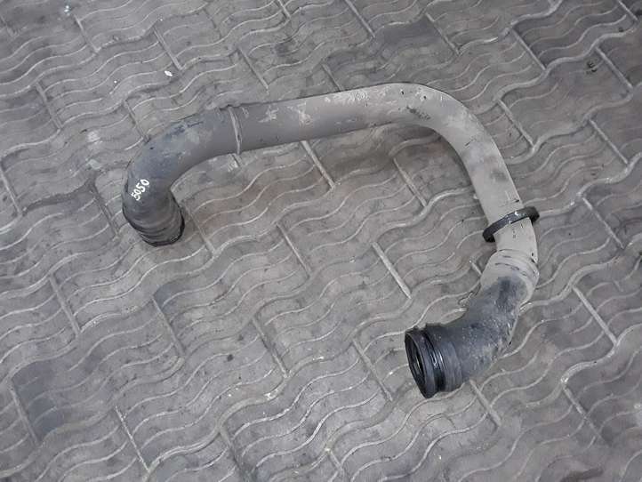 Opel Movano A (1998 - 2010)  8200560052 Трубка (трубки)/ шланг (шланги) интеркулера