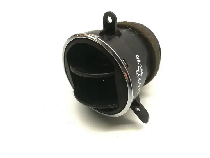 Mazda 6 (2009 - 2012) GS1D64730 Боковой воздушный дефлектор — фото 2