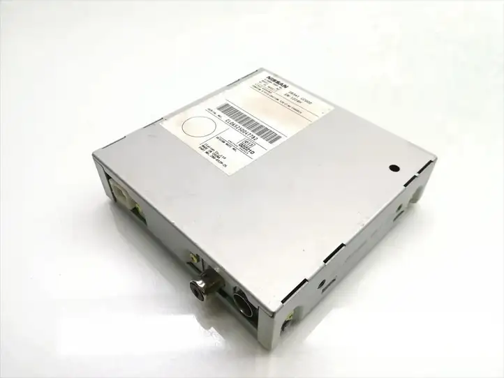 Nissan Murano Z50 (2002 - 2008) 283A1-CC000 Усилитель звука — фото 1