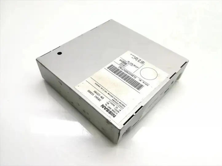 Nissan Murano Z50 (2002 - 2008) 283A1-CC000 Усилитель звука — фото 2