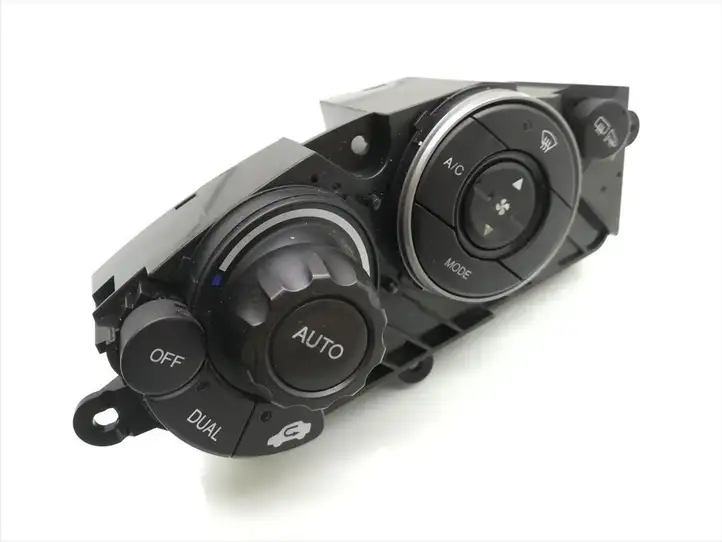 Honda Civic (2006 - 2011) 79600SMGE5 Блок управления климат-контролем — фото 1