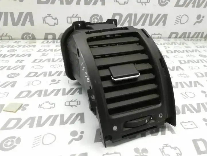 Honda CR-V (2006 - 2009) 263577460 Боковой воздушный дефлектор — фото 1