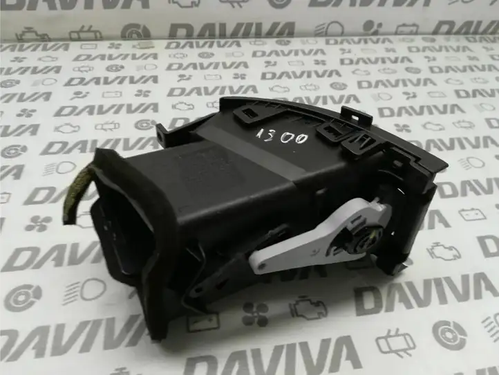 Honda CR-V (2006 - 2009) 263577460 Боковой воздушный дефлектор — фото 3