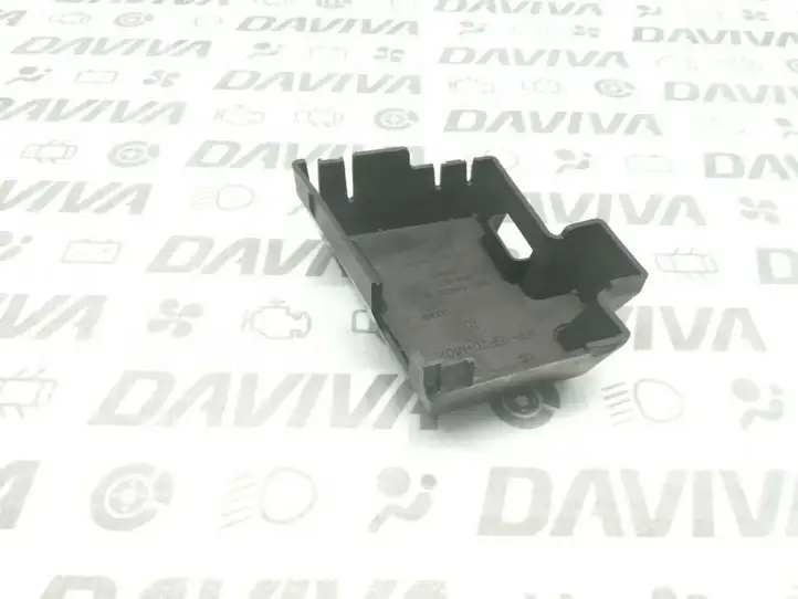 Ford Focus C-MAX (2003 - 2010) 3M5T14A076BB Крышка ящика предохранителей — фото 2