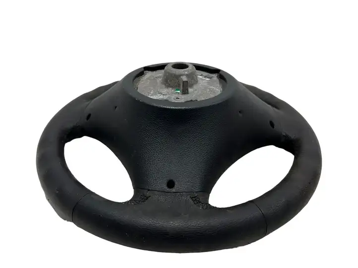 BMW 1 E81 E87 (2004 - 2011) 030184159039 Руль — фото 7