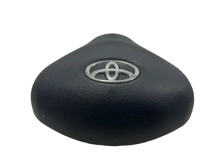 Toyota Auris 150 (2006 - 2012) E9TA7002545 Подушка безопасности руля — фото 5