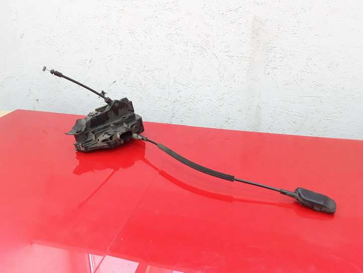 Renault Laguna (2001 - 2005)   Передняя звукоизоляция