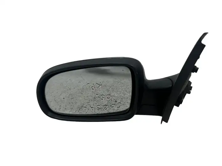Opel Corsa C (2000 - 2003) 24420949 Боковое зеркало с электроприводом — фото 1