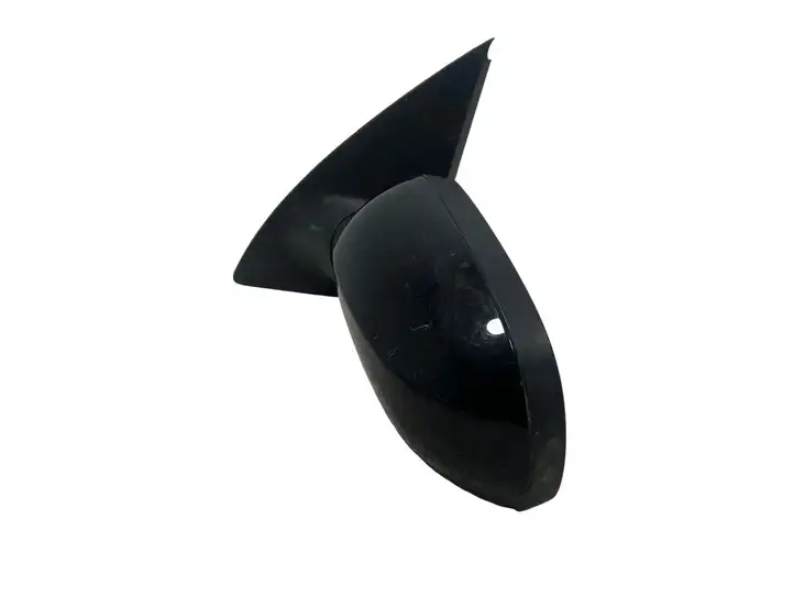 Opel Corsa C (2000 - 2003) 24420949 Боковое зеркало с электроприводом — фото 2