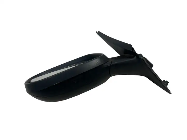 Opel Corsa C (2000 - 2003) 24420949 Боковое зеркало с электроприводом — фото 3