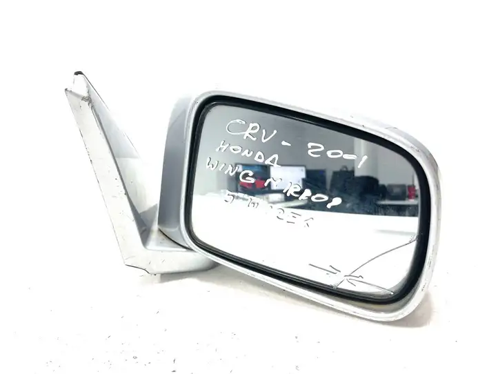 Honda CR-V (2001 - 2004) Боковое зеркало с электроприводом — фото 1
