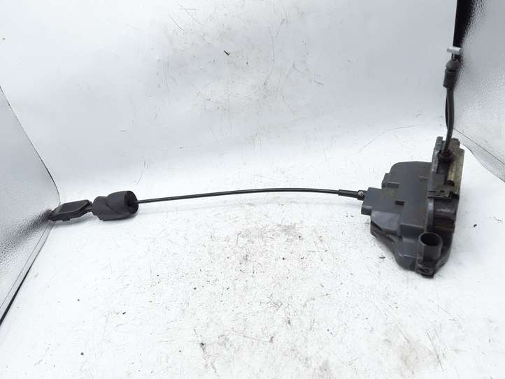 Renault Laguna (2001 - 2005)  012902Z98 Передняя звукоизоляция