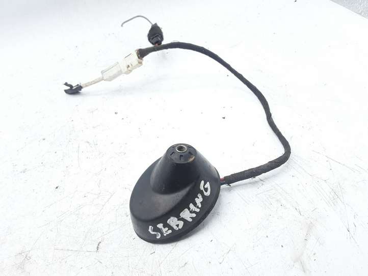 Chrysler Sebring (JS) (2006 - 2010)   Антенна (антенна GPS)