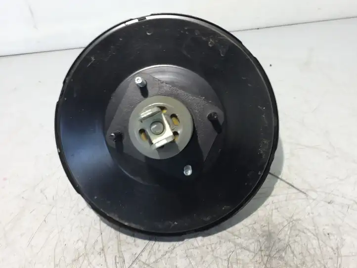 Toyota Yaris (2009 - 2012) 472000D540 Вакуумный усилитель тормозов — фото 2