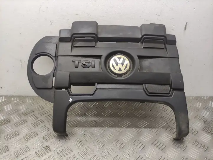Volkswagen PASSAT B7 (2011 - 2014) 03C103925BR Крышка двигателя декоративная — фото 1