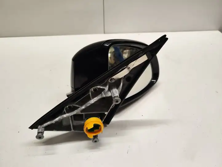BMW X5 F15 (2013 - 2017) Боковое зеркало с электроприводом — фото 5