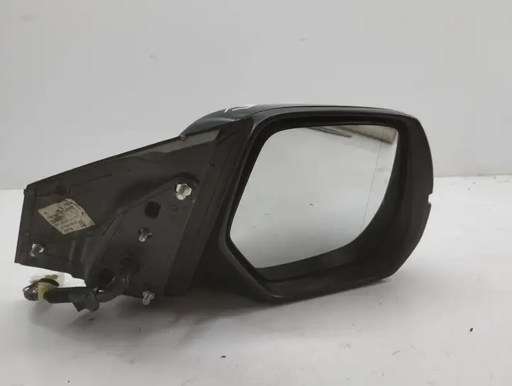 Honda CR-V (2012 - 2016) 205086 Боковое зеркало с электроприводом — фото 1
