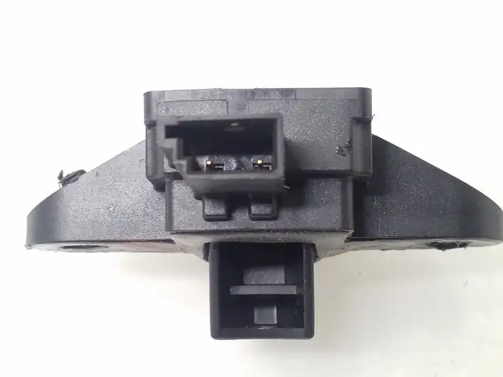 Volkswagen Crafter (2006 - 2016) A0038212751 Датчик удара SRS — фото 3