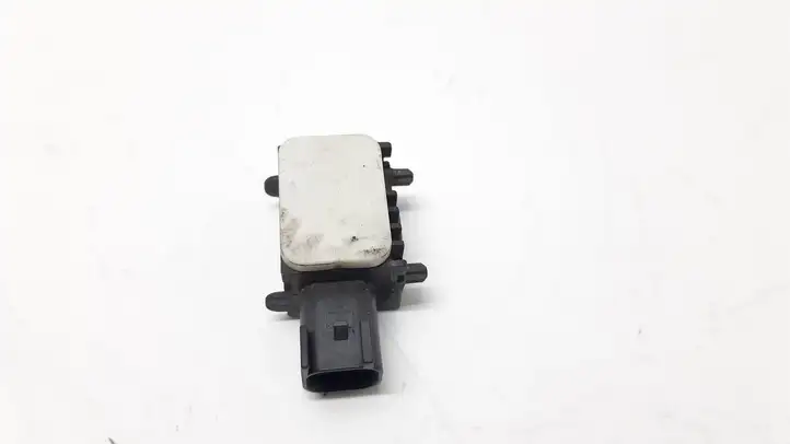 Ford S-MAX (2006 - 2010) 3M5T14B006AD Датчик удара SRS — фото 1
