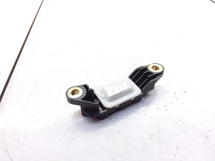 Mercedes-Benz C W203 (2000 - 2007) 0018209126 Датчик удара SRS — фото 3