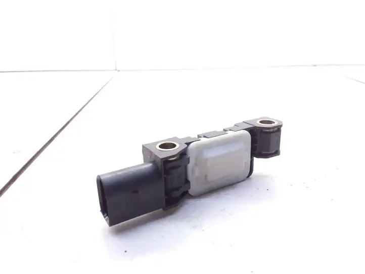 Volkswagen Touareg I (2002 - 2010) 4B0959643E Датчик удара SRS — фото 2