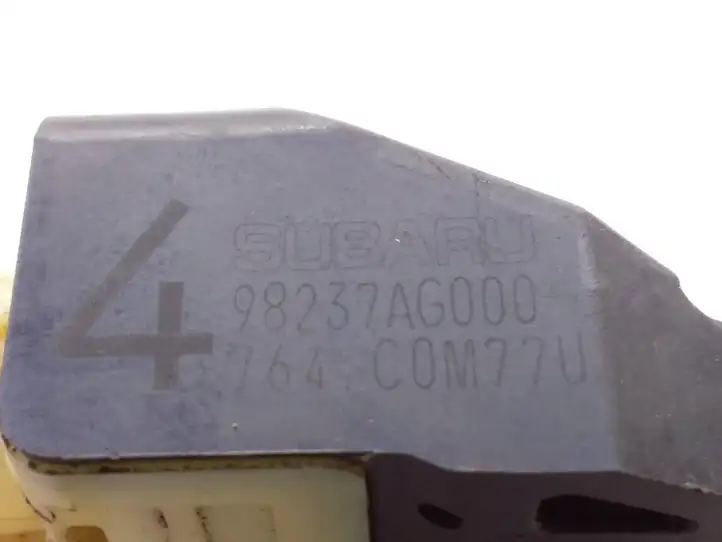 Subaru Forester SH (2008 - 2013) 98237AG000 Датчик удара SRS — фото 3