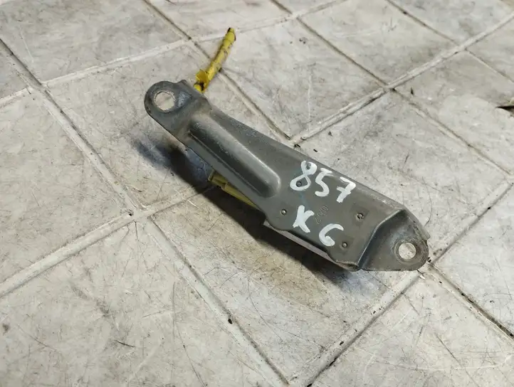 Subaru Outback (2007 - 2009) 1879000801 Датчик удара SRS — фото 5
