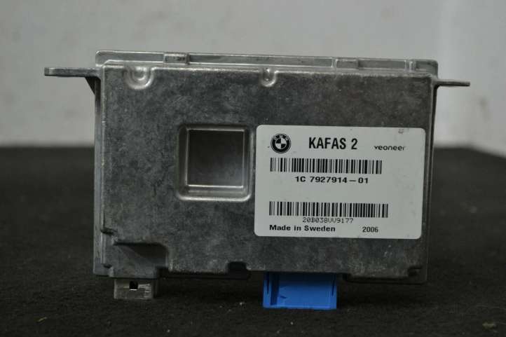 7927914 BMW X2 F39 Kameros valdymo blokas