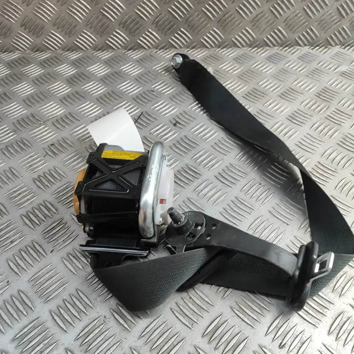 Nissan 370Z (2008 - 2014) 868841EM0A Передний ремень безопасности — фото 3