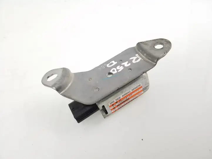 Subaru Forester SG (2006 - 2008) 98235SA050 Датчик удара SRS — фото 2
