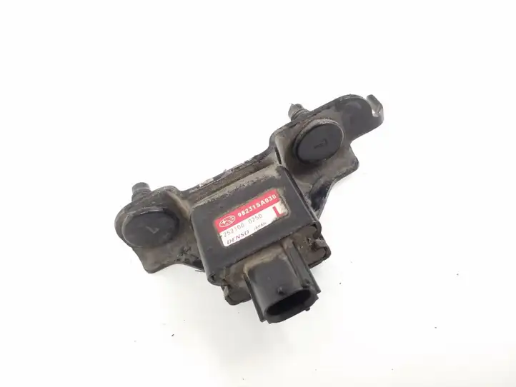 Subaru Forester SG (2006 - 2008) 98231SA030 Датчик удара SRS — фото 1