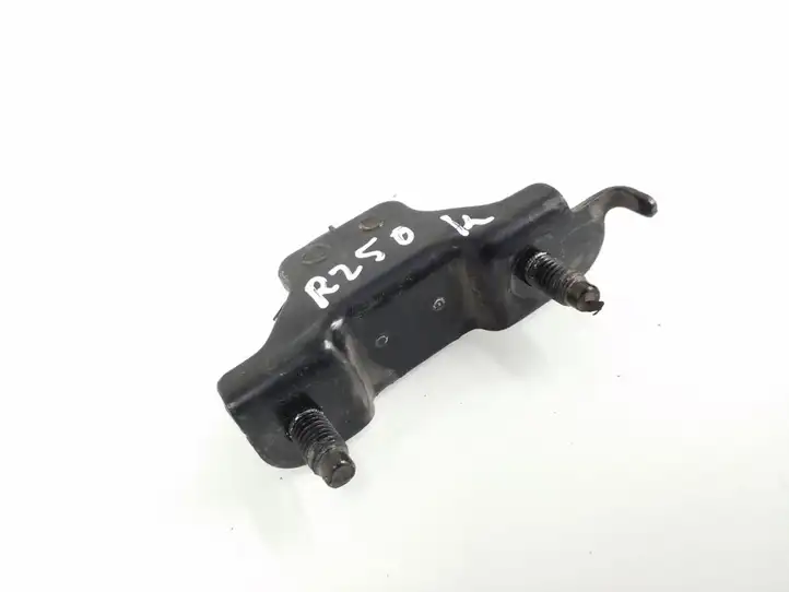 Subaru Forester SG (2006 - 2008) 98231SA030 Датчик удара SRS — фото 2