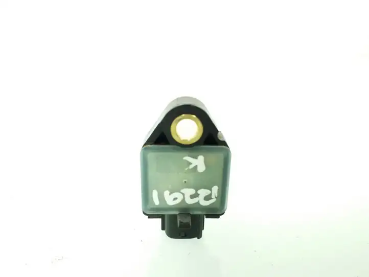 Kia Ceed (2006 - 2010) 959202H000 Датчик удара SRS — фото 2