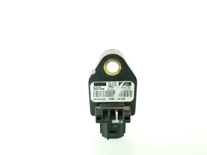 Kia Ceed (2006 - 2010) 959202H000 Датчик удара SRS — фото 1