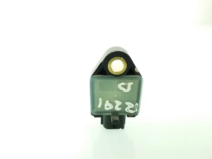 Kia Ceed (2006 - 2010) 959202H000 Датчик удара SRS — фото 2