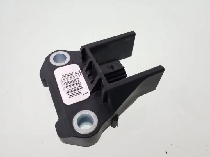 Toyota Yaris (2005 - 2009) 891730D020 Датчик удара SRS — фото 1
